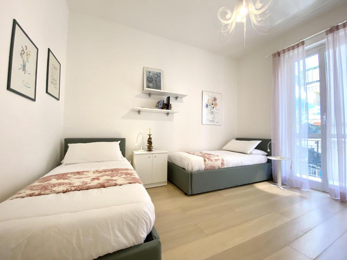 Casaviva-Lovely Bilo In Santa With Ac Санта-Маргерита-Лигуре Экстерьер фото