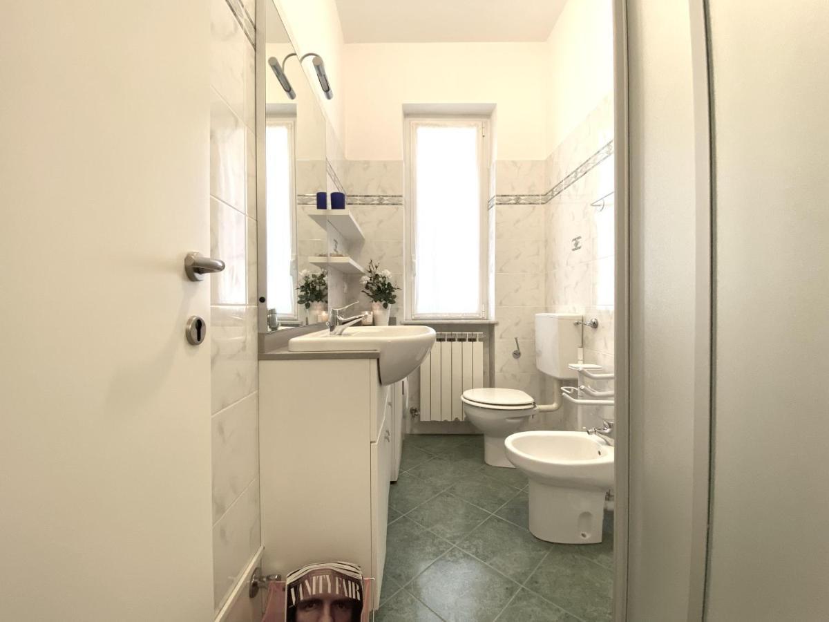 Casaviva-Lovely Bilo In Santa With Ac Санта-Маргерита-Лигуре Экстерьер фото