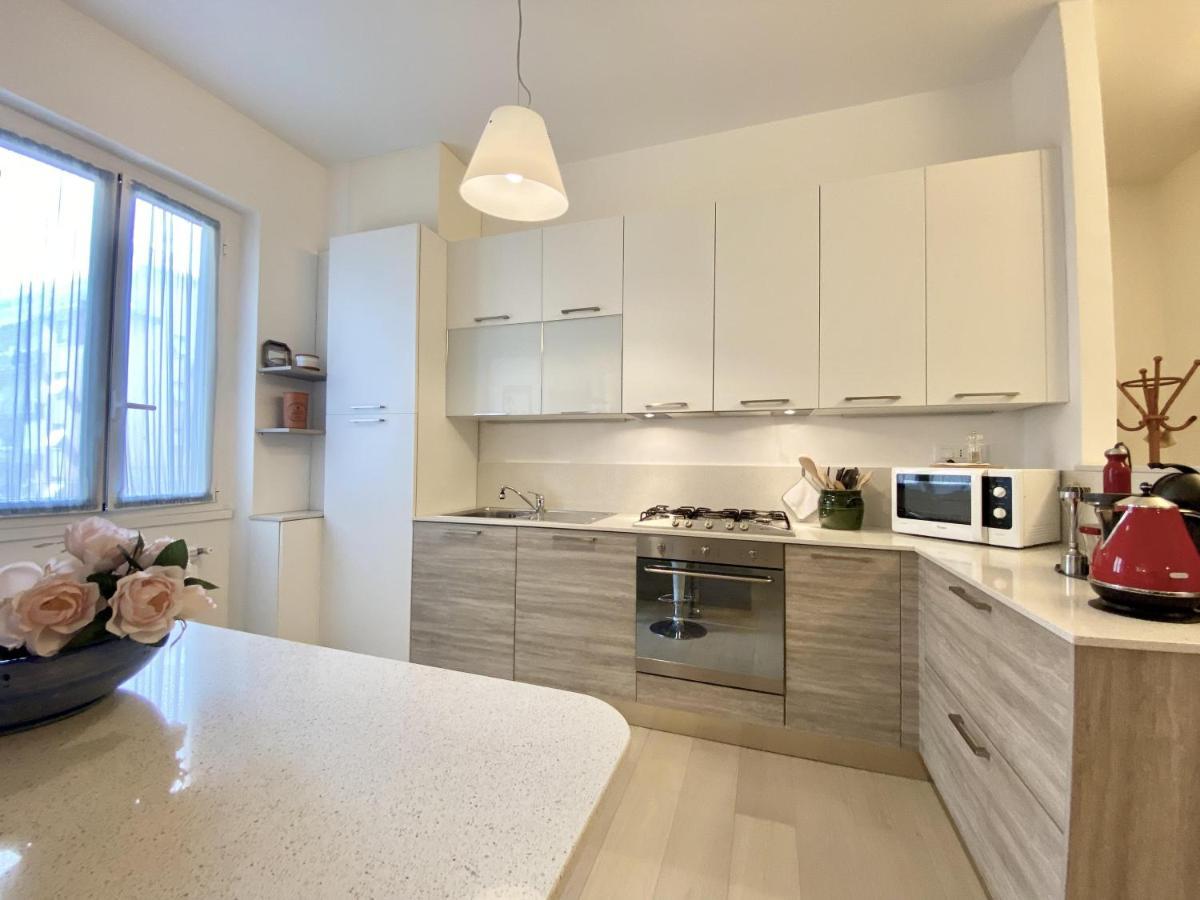 Casaviva-Lovely Bilo In Santa With Ac Санта-Маргерита-Лигуре Экстерьер фото