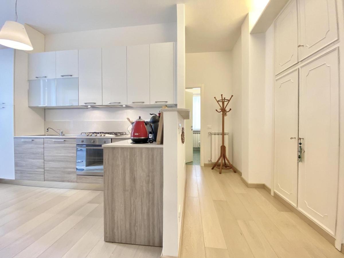 Casaviva-Lovely Bilo In Santa With Ac Санта-Маргерита-Лигуре Экстерьер фото
